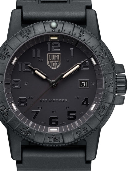 LUMINOX XS-0321-BO-L Uhr – Produktansicht