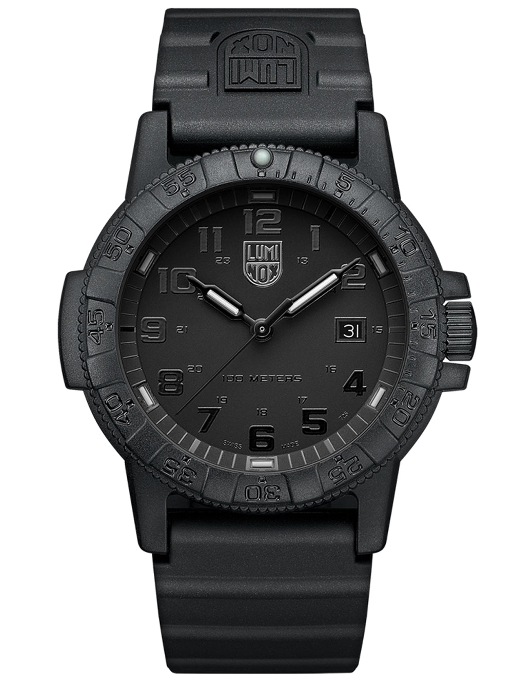 LUMINOX XS-0321-BO-L Uhr – Detailansicht