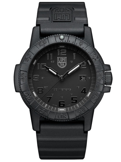 LUMINOX XS-0321-BO-L Uhr – Detailansicht