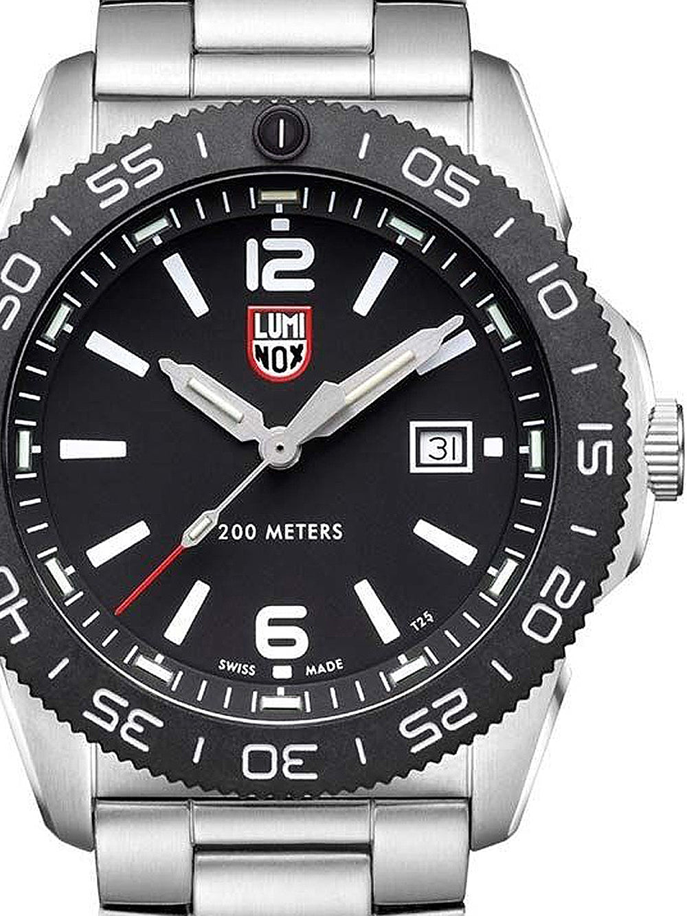 LUMINOX XS-3122 Uhr – Produktansicht
