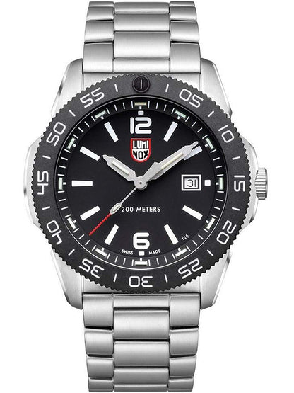 LUMINOX XS-3122 Uhr – Detailansicht