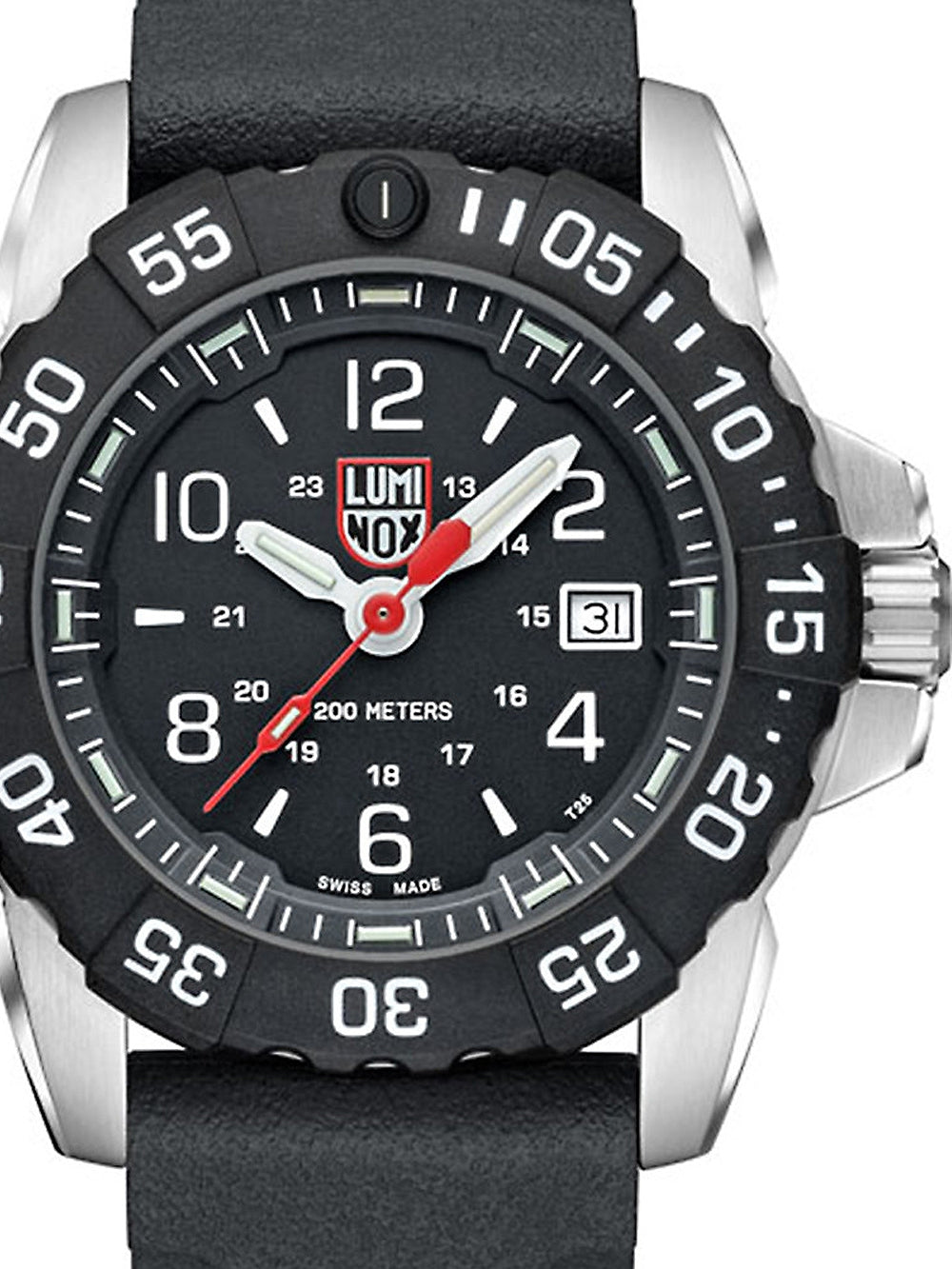 LUMINOX XS-3251-CB Uhr – Produktansicht