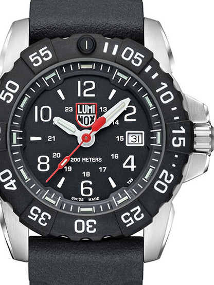 LUMINOX XS-3251-CB Uhr – Produktansicht