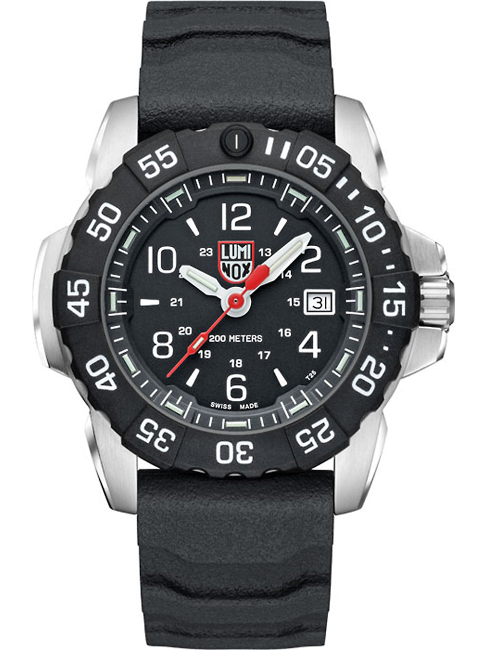 LUMINOX XS-3251-CB Uhr – Detailansicht