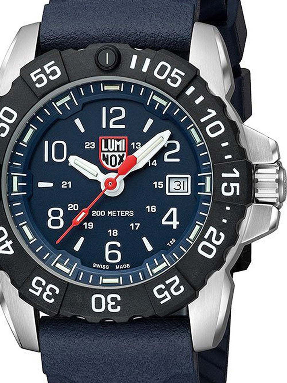 LUMINOX XS-3253-CB Armbanduhr – Produktansicht