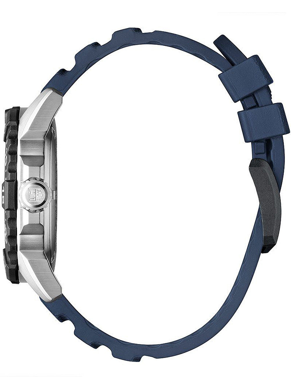 LUMINOX XS-3253-CB Armbanduhr – Seitenansicht