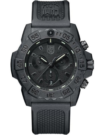LUMINOX XS-3581-BO Uhr – Detailansicht