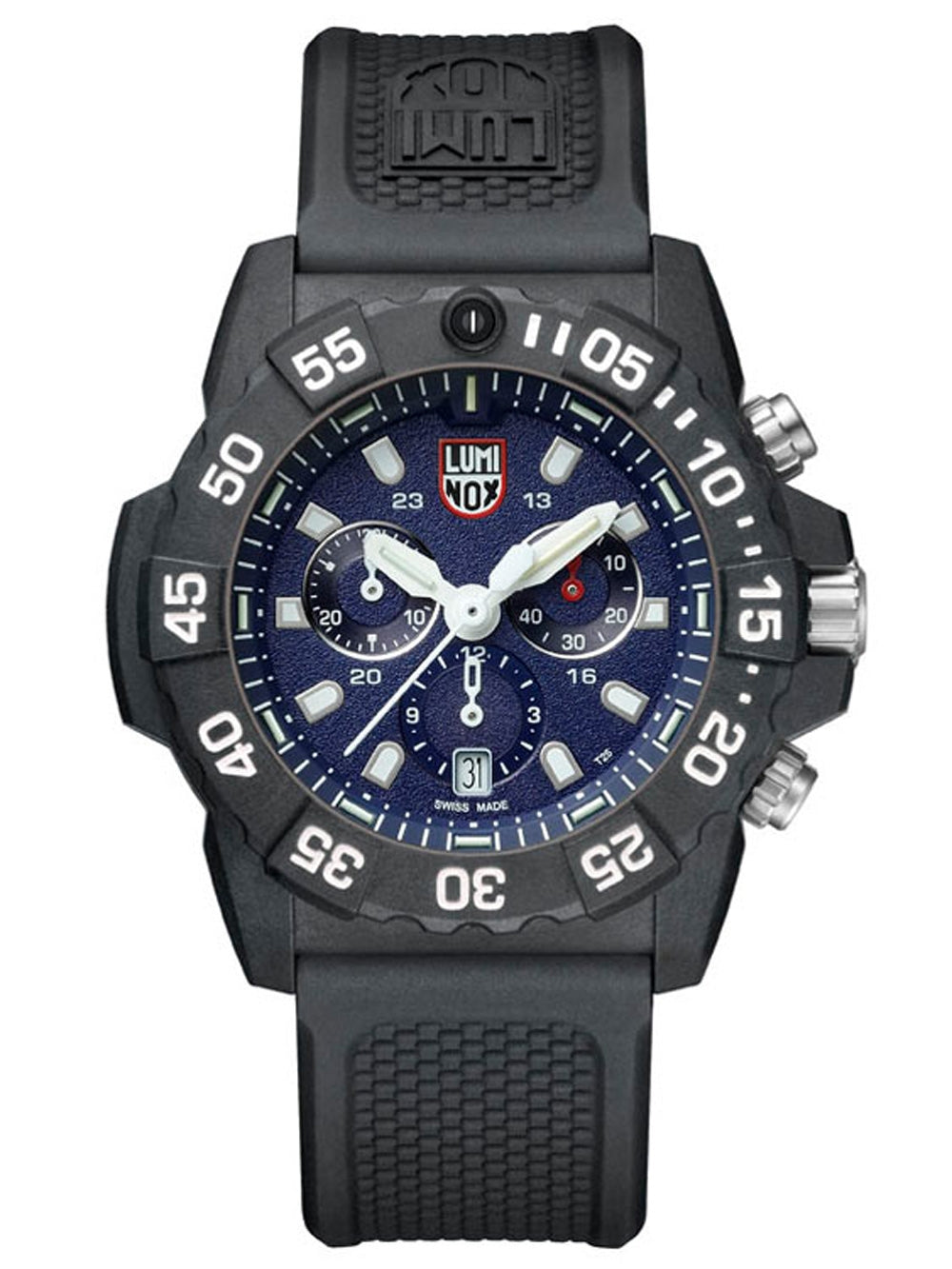 LUMINOX XS-3583 Armbanduhr – Detailansicht