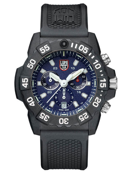 LUMINOX XS-3583 Armbanduhr – Detailansicht