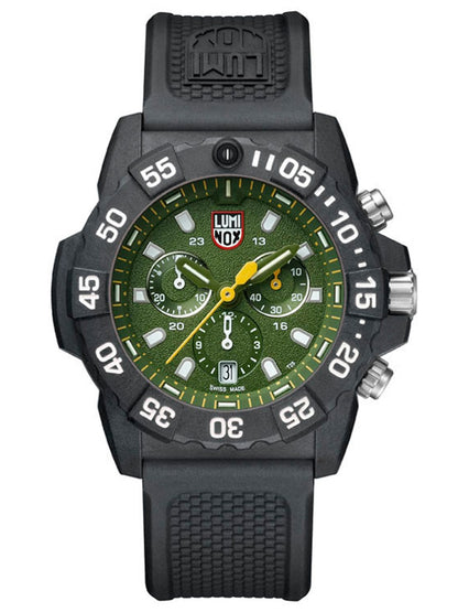 LUMINOX XS-3597 Uhr – Detailansicht