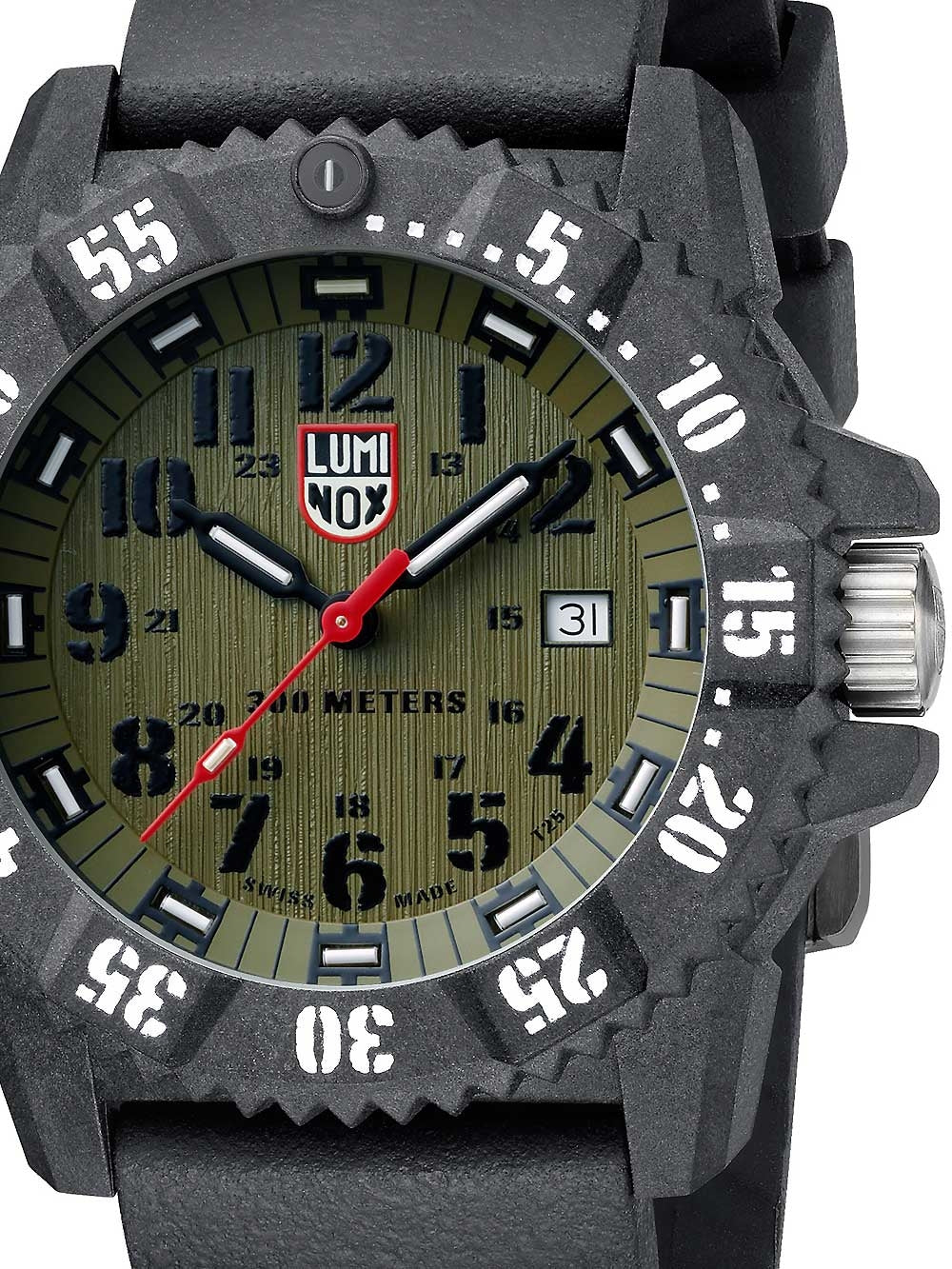 LUMINOX XS.3813.L Taucheruhr – Produktansicht