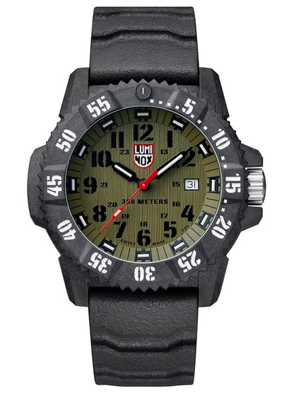 LUMINOX XS.3813.L Taucheruhr – Detailansicht
