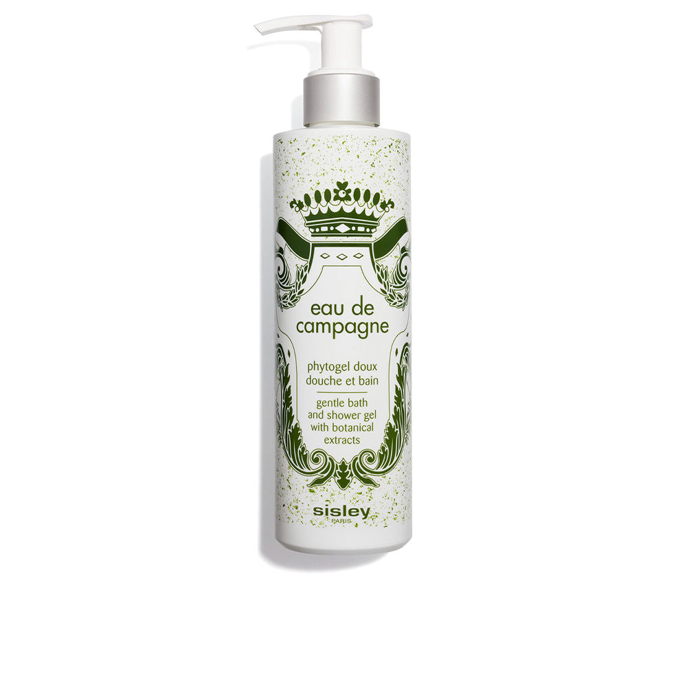EAU DE CAMPAGNE phyto-gel shower and bath 250 ml