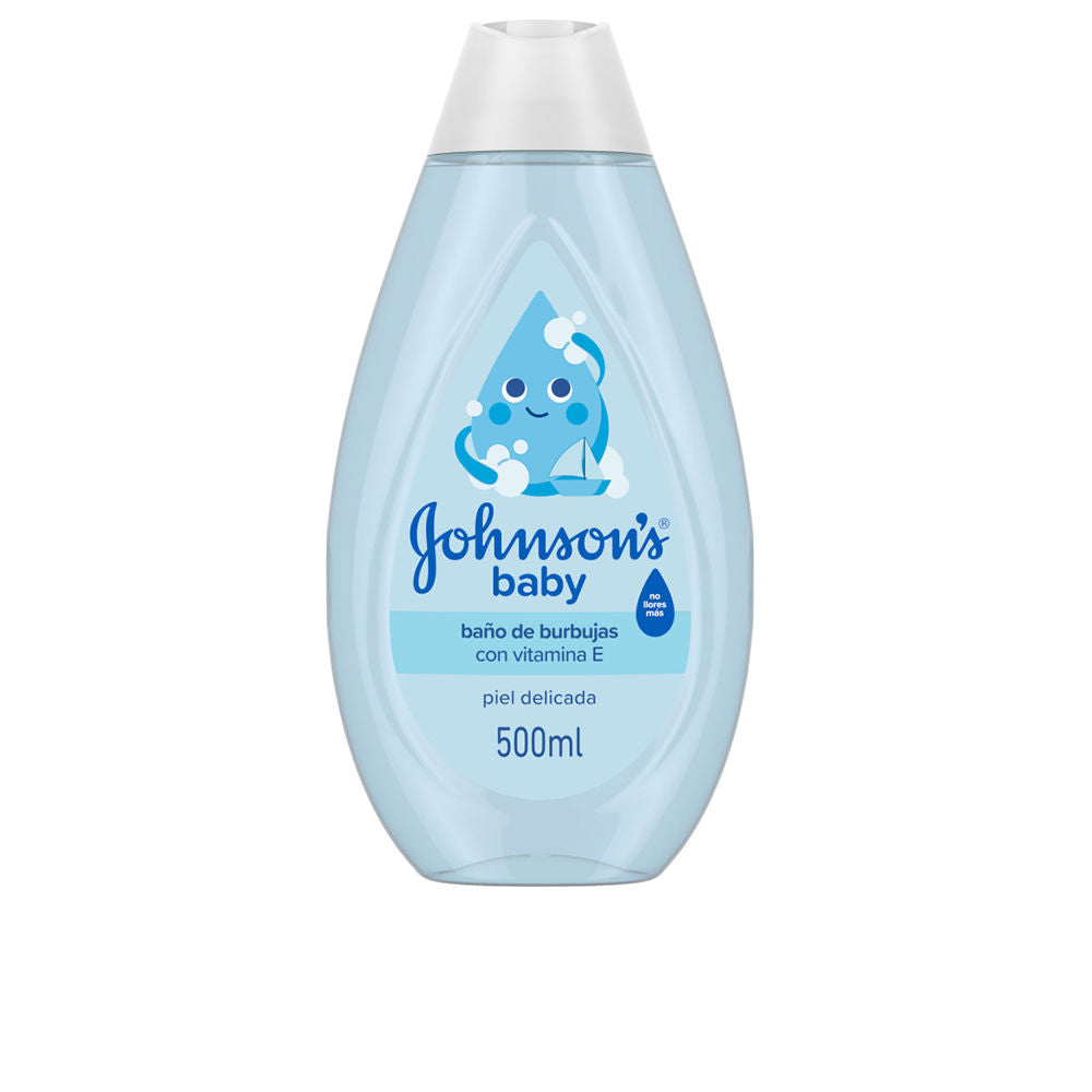 BABY bubble bath 500 ml