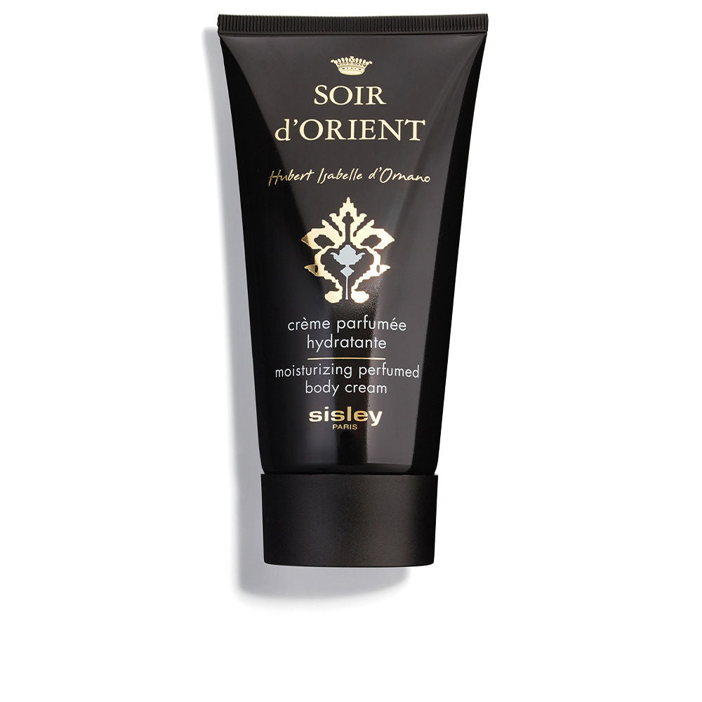 SOIR DORIENT crème parfumée hydratante 150 ml