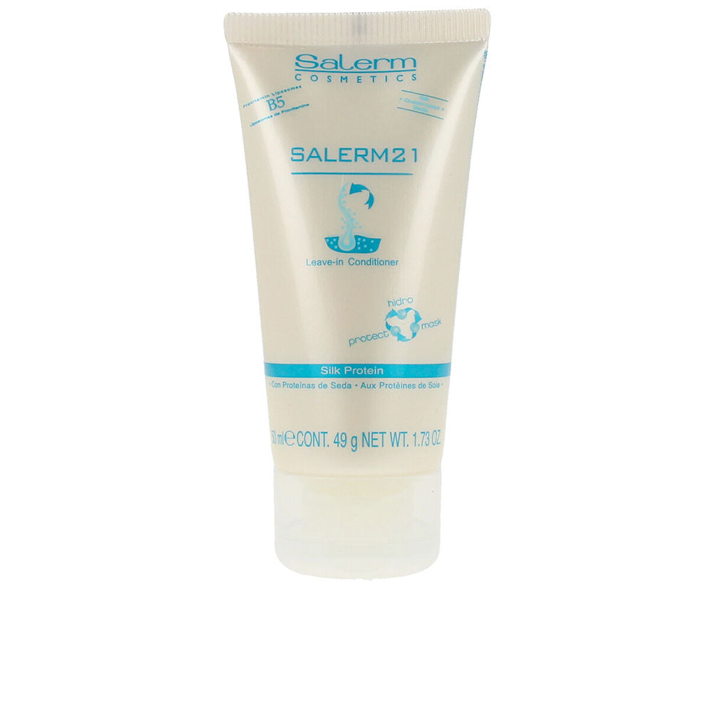SALERM 21 silk protein conditioner 50 ml