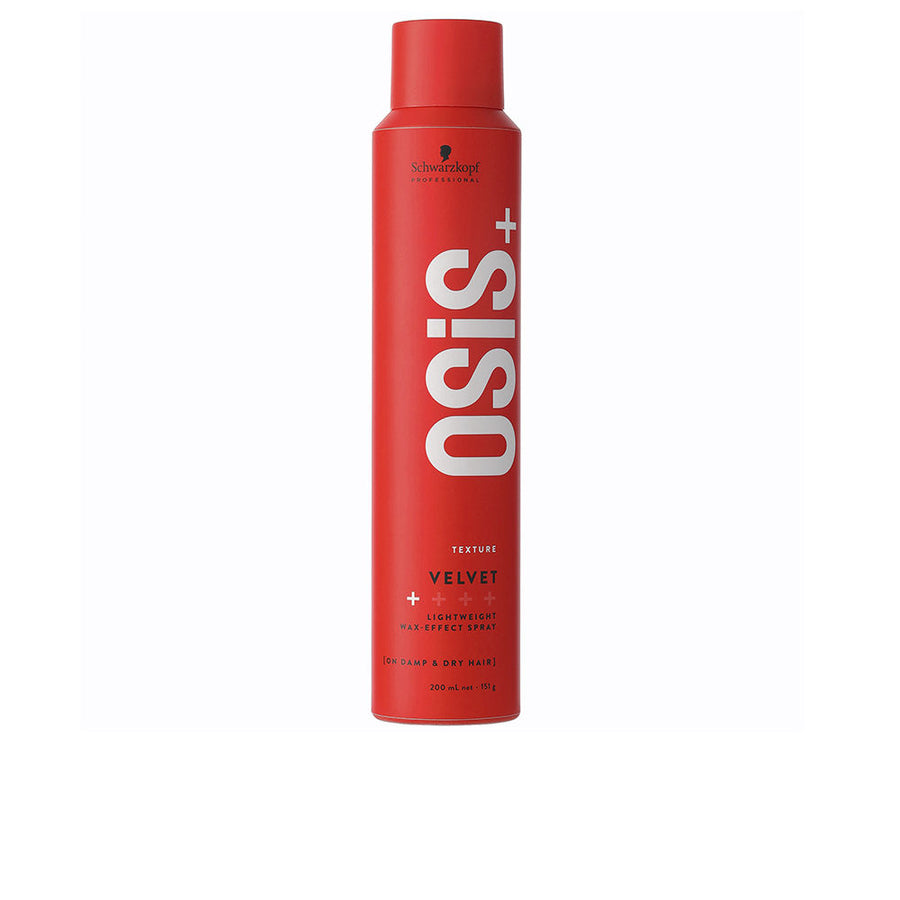 OSIS+ velvet spray 200 ml