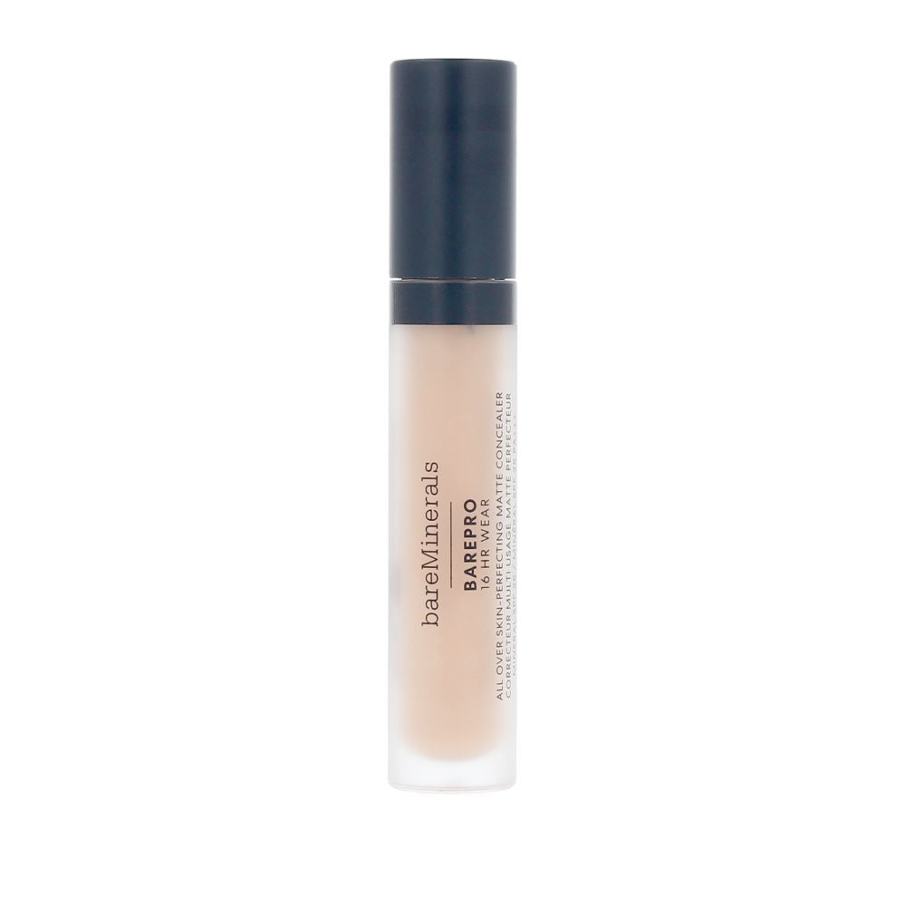 BAREPRO 16HR WEAR All-Skin Perfecting Matte Concealer #Medium 300 Cool 7.5 ml