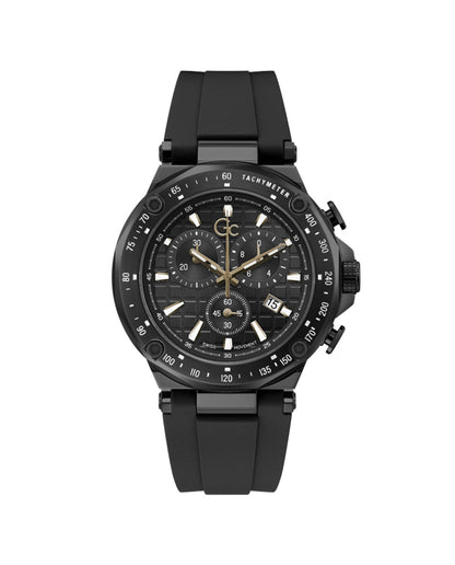 GUESS COLLECTION WATCHES Mod. Y81008G2MF