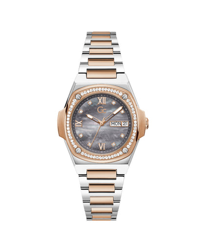 GUESS COLLECTION WATCHES Mod. Y98001L5MF