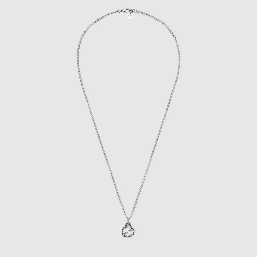 GUCCI JEWELS NEW COLLECTION Mod. GUCCI JEWELS Mod. INTERLOCKING
