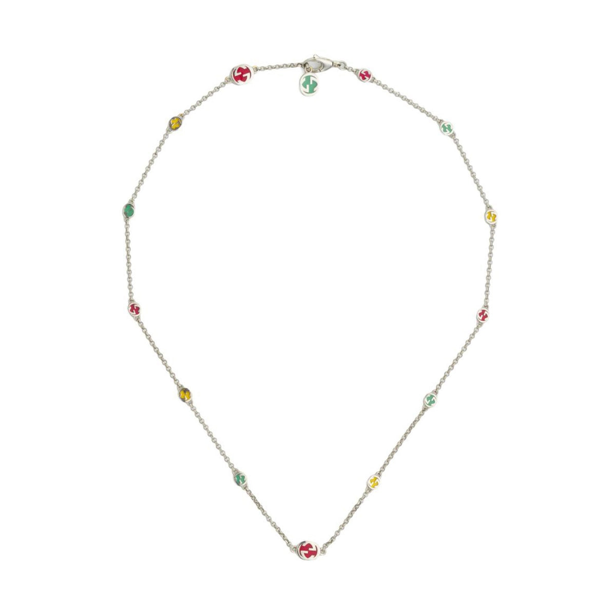 Gucci Halskette YBB728953001 von Gucci Jewels – Produktansicht