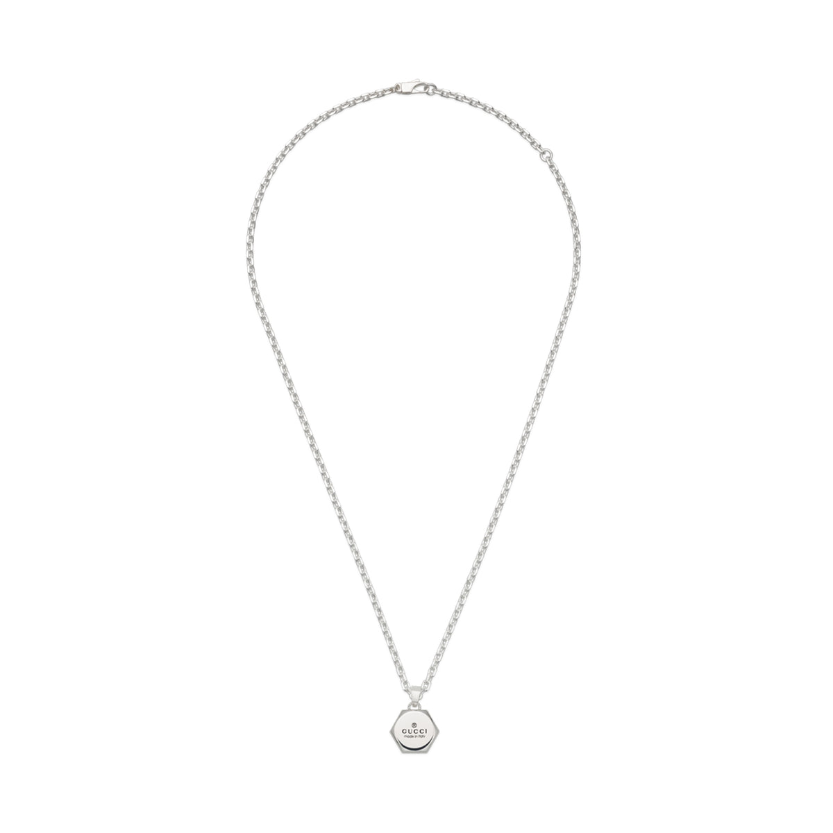 GUCCI JEWELS Gucci Schmuckkette YBB779175001 – Produktansicht