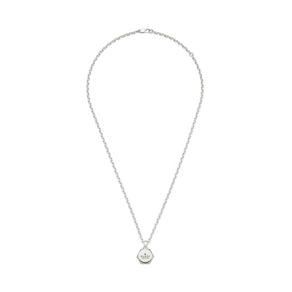 GUCCI JEWELS Gucci Schmuckkette YBB779175001 – Produktansicht