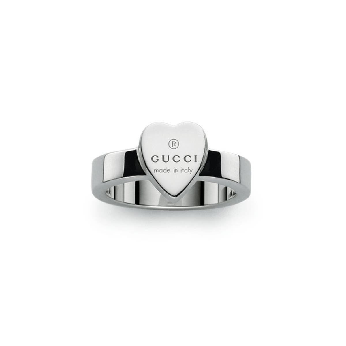 GUCCI JEWELS Gucci Ring YBC223867001 – Produktansicht