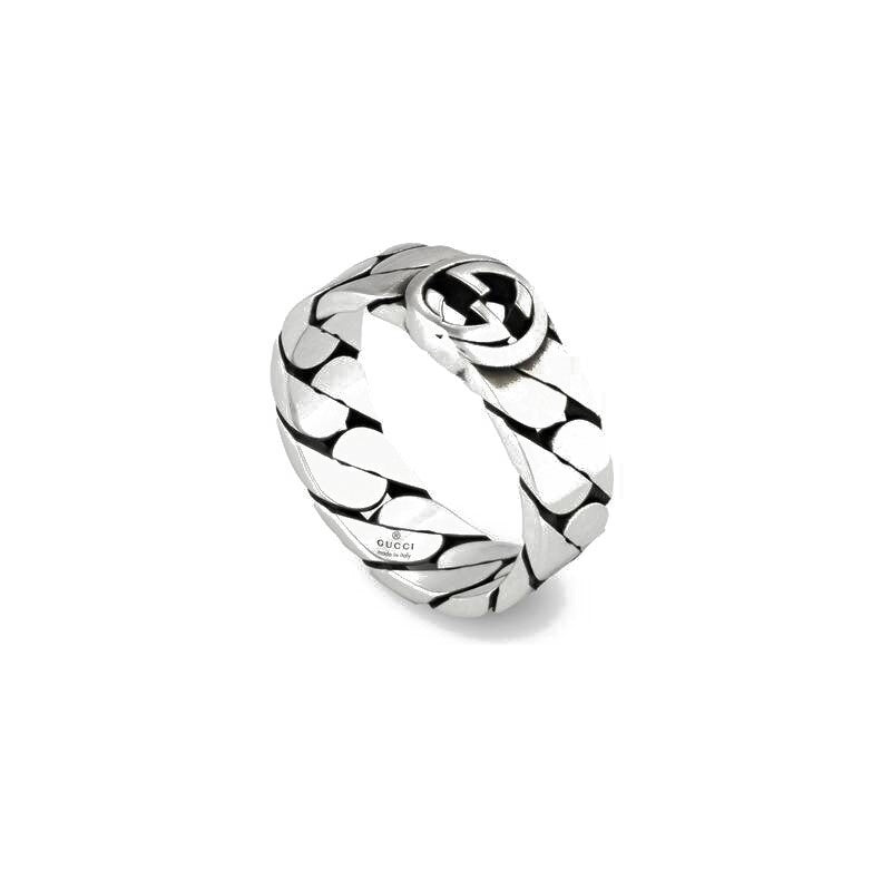 GUCCI JEWELS Gucci YBC661513001 Ring – Produktansicht