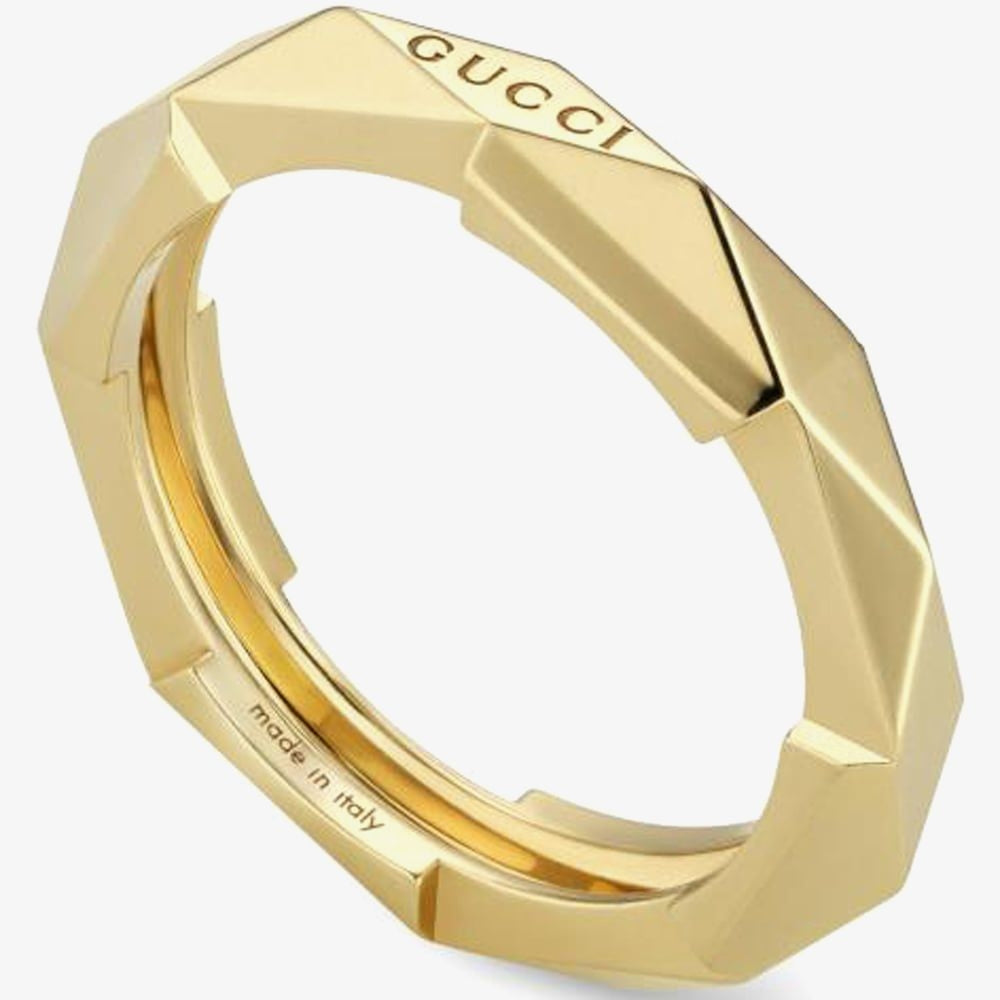 GUCCI JEWELS Gucci YBC662177001 Ring – Produktansicht
