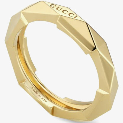 GUCCI JEWELS Gucci YBC662177001 Ring – Produktansicht