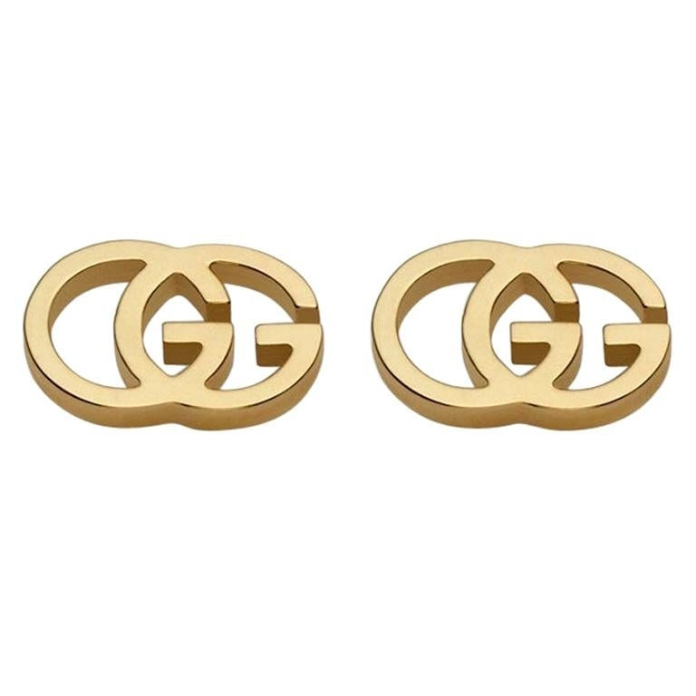 GUCCI JEWELS Gucci Ohrringe YBD094074002 – Produktansicht