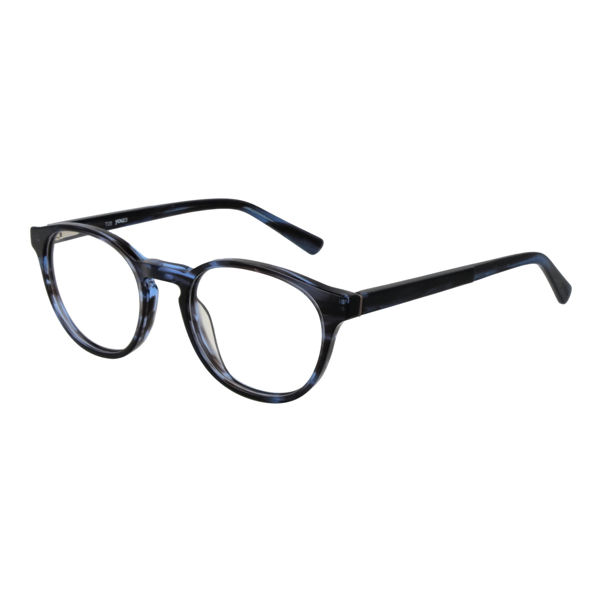 SIGNATURE EYEWEAR YK1706 50534 Brille – Produktansicht
