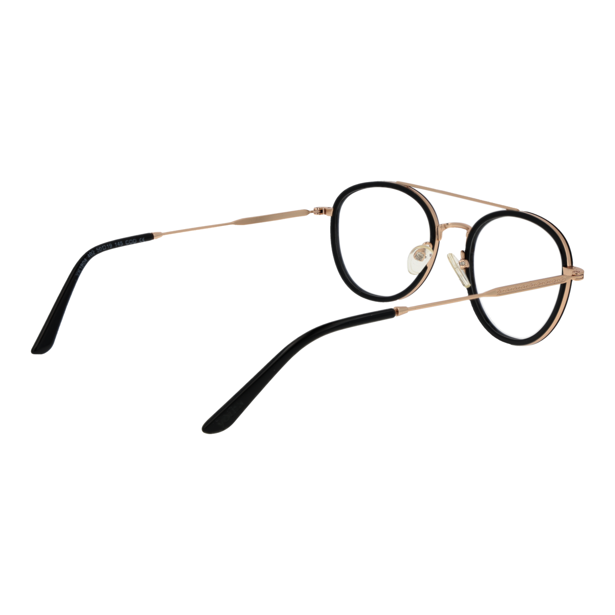 SIGNATURE EYEWEAR YK1804 50402 Brille – Seitenansicht