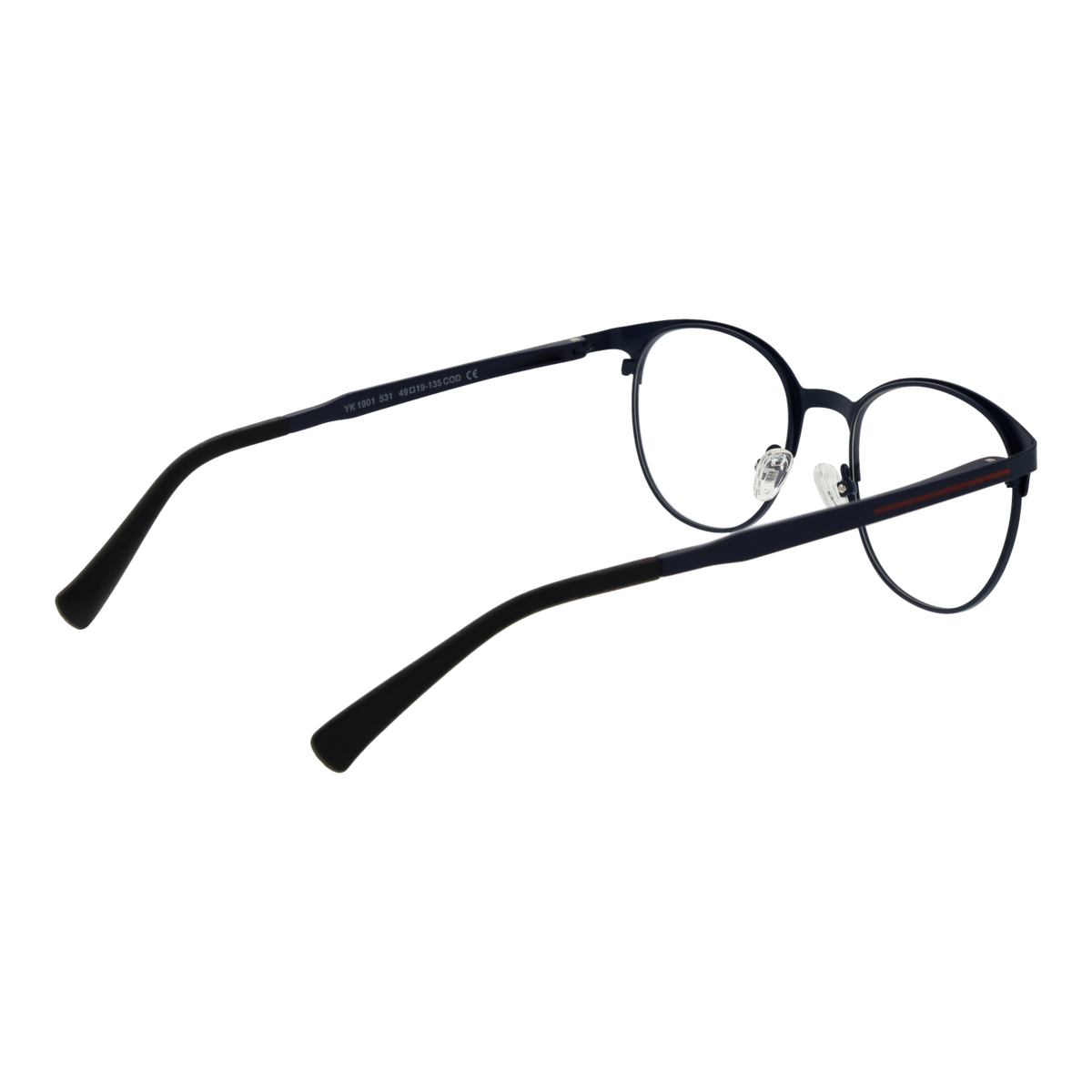 SIGNATURE EYEWEAR YK1901 49531 Brille – Seitenansicht