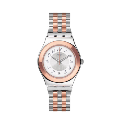 SWATCH MidiMix YLS454GC Uhr – Produktansicht