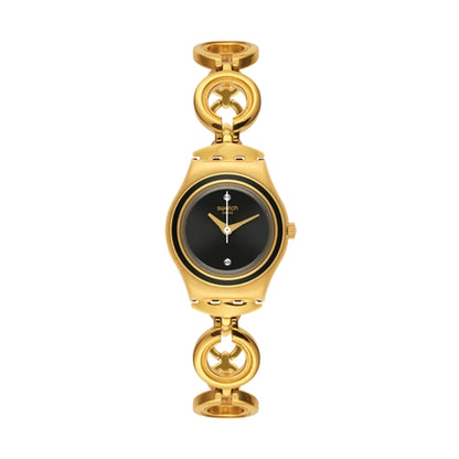 SWATCH Mod. BLACK HAT