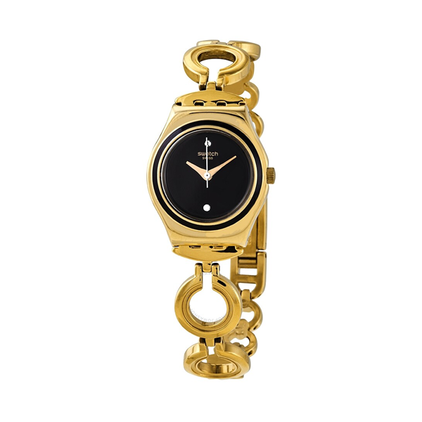 SWATCH Mod. BLACK HAT