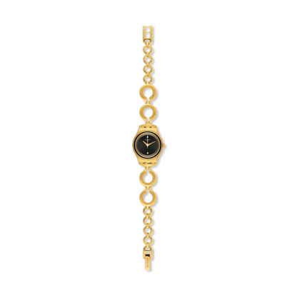 SWATCH Mod. BLACK HAT