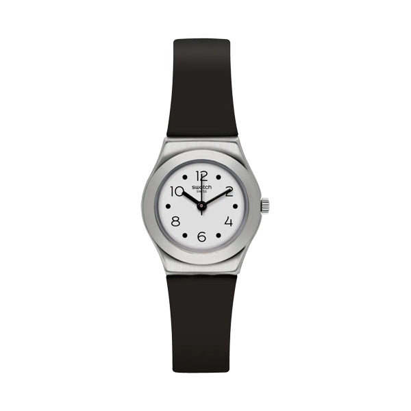SWATCH SOBLACK Armbanduhr YSS315 – Produktansicht