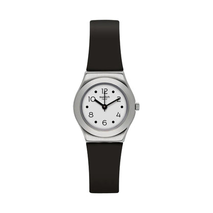 SWATCH SOBLACK Armbanduhr YSS315 – Produktansicht