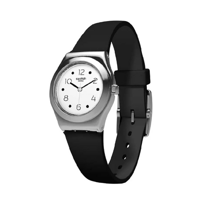 SWATCH SOBLACK Armbanduhr YSS315 – Detailansicht