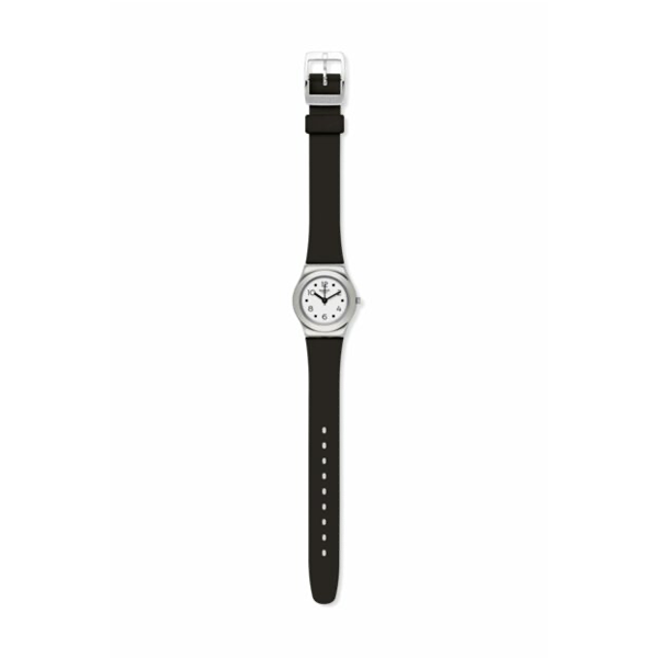 SWATCH SOBLACK Armbanduhr YSS315 – Seitenansicht
