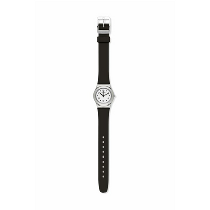 SWATCH SOBLACK Armbanduhr YSS315 – Seitenansicht