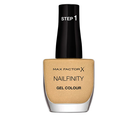 MAX FACTOR MAX FACTOR Nailfinity Nagellack 705 Award Night 12 ml Nagelpflege