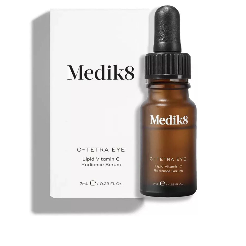 C-TETRA EYE antioxidant vitamin C eye contour serum 7 ml