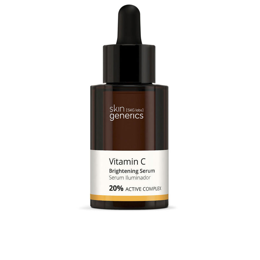 VITAMINA C serum iluminador 20% 30 ml