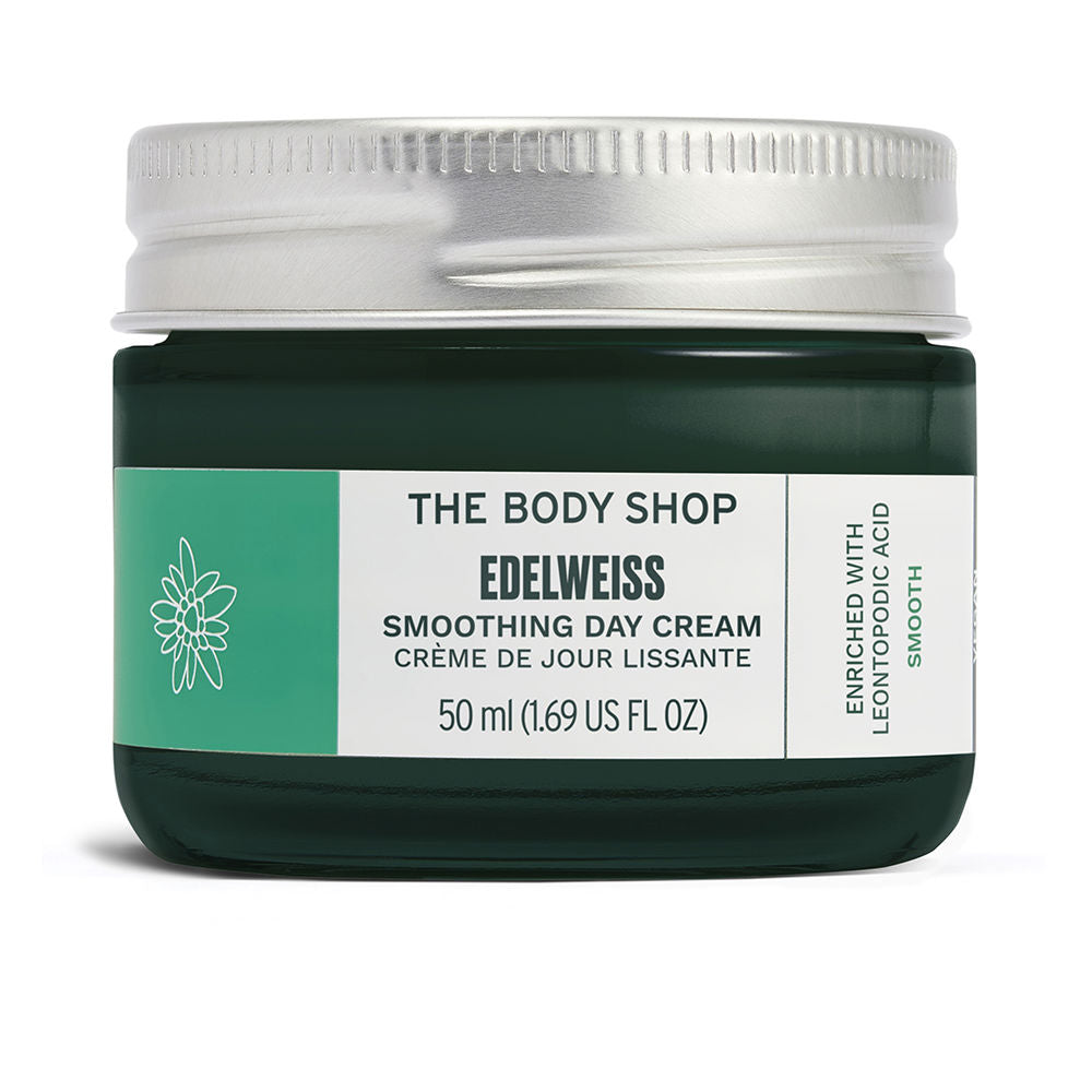 EDELWEISS smoothing day cream 50 ml