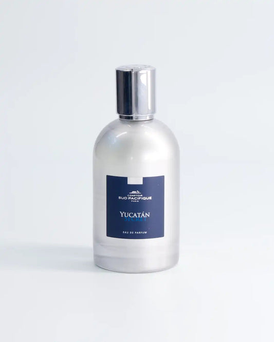 COMPTOIR SUD PACIFIQUE COMPTOIR SUD PACIFIQUE Yucatan Secret Eau de Parfum 100 ml Parfüm